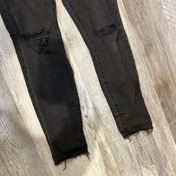 Madewell High Rise - Picture 2 of 4